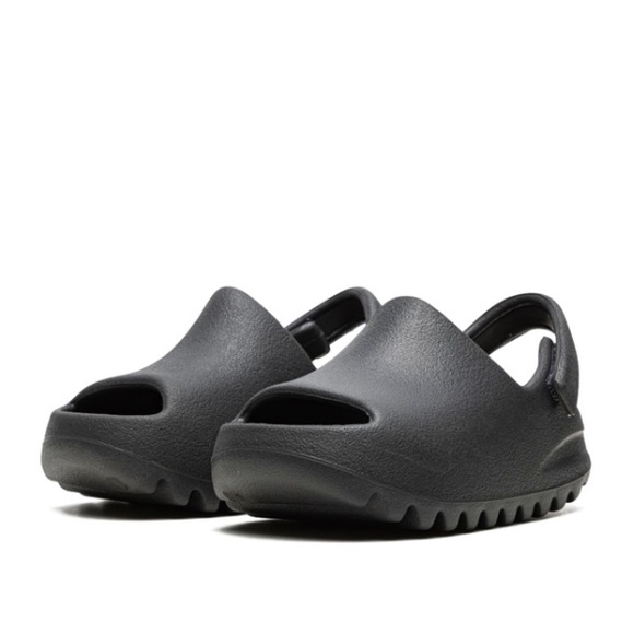 Yeezy infant slide onyx 3c Sandals \u0026 Flip Flops